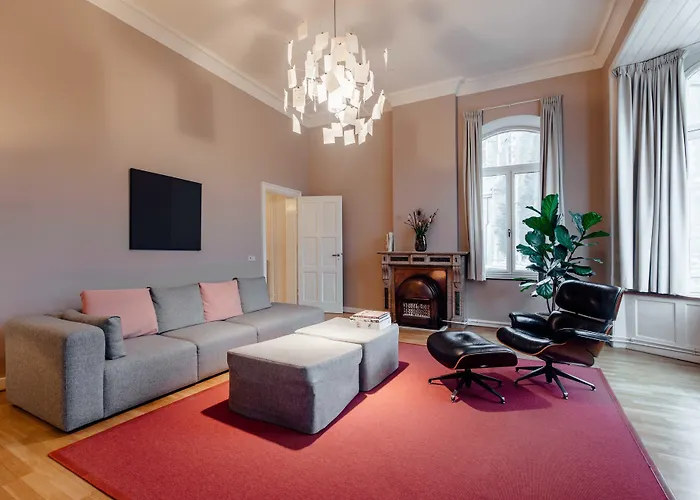 Hotel Maison Haas Hustinx &