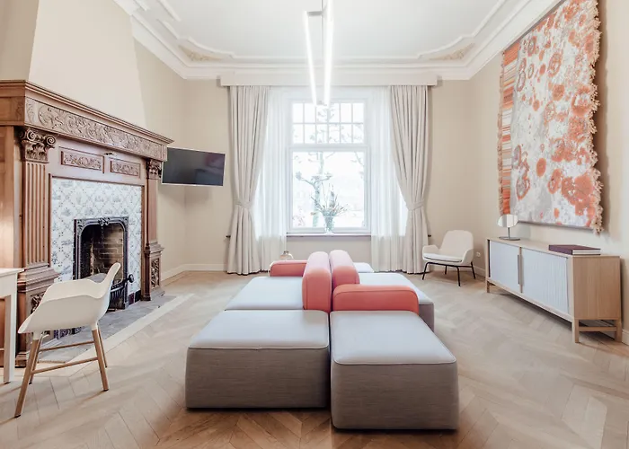 Maison Haas Hustinx & Maastricht