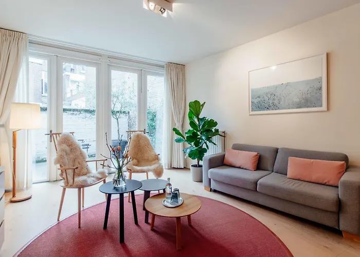 Maison Haas Hustinx & 4*