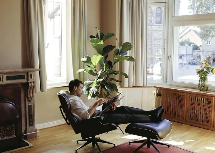 Hotel Maison Haas Hustinx &