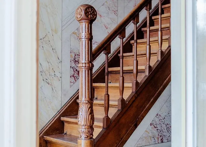 Maison Haas Hustinx & Hotel Maastricht