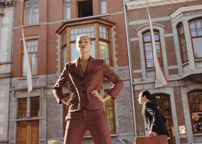 Maison Haas Hustinx & 4*