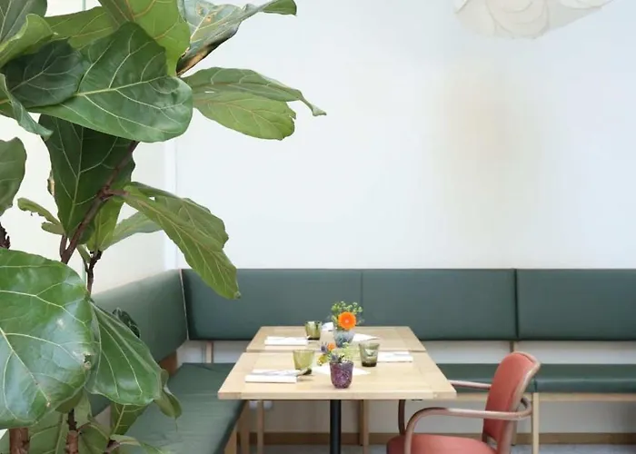 Maison Haas Hustinx &