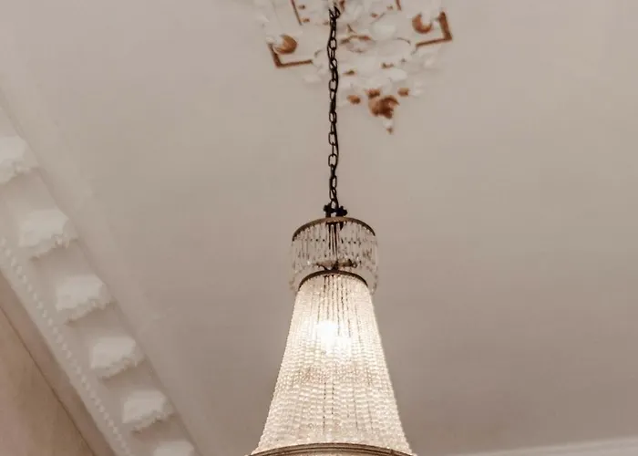 Hotel Maison Haas Hustinx &