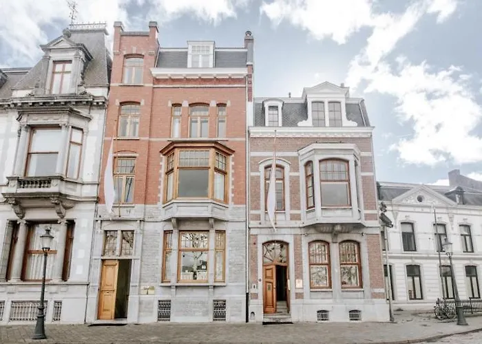 Maison Haas Hustinx & Hotel Maastricht