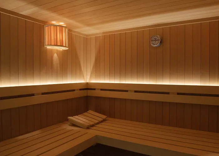 Hotel Maison Haas Hustinx & 4*