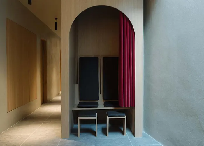 Maison Haas Hustinx & Hotel Maastricht