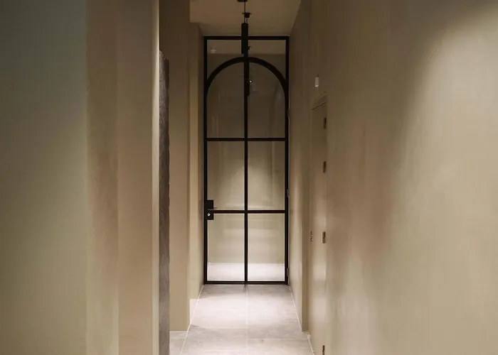 Hotel Maison Haas Hustinx & Maastricht