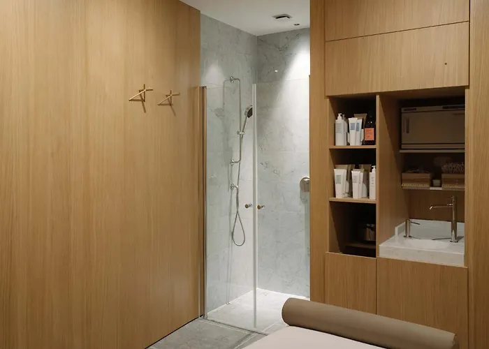 Maison Haas Hustinx & 4*