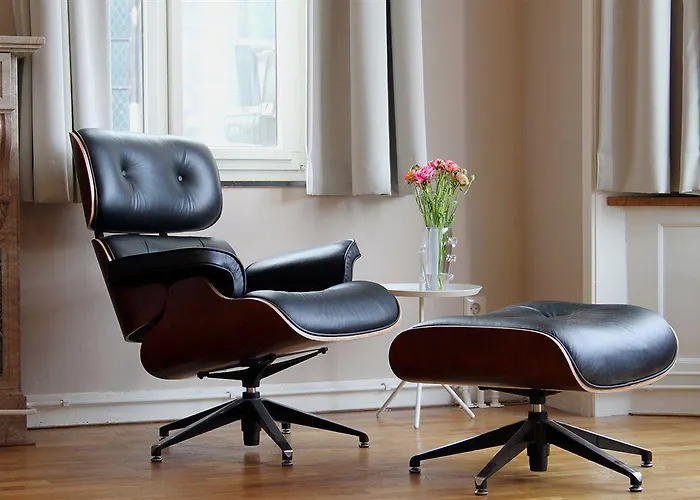 Hotel Maison Haas Hustinx &