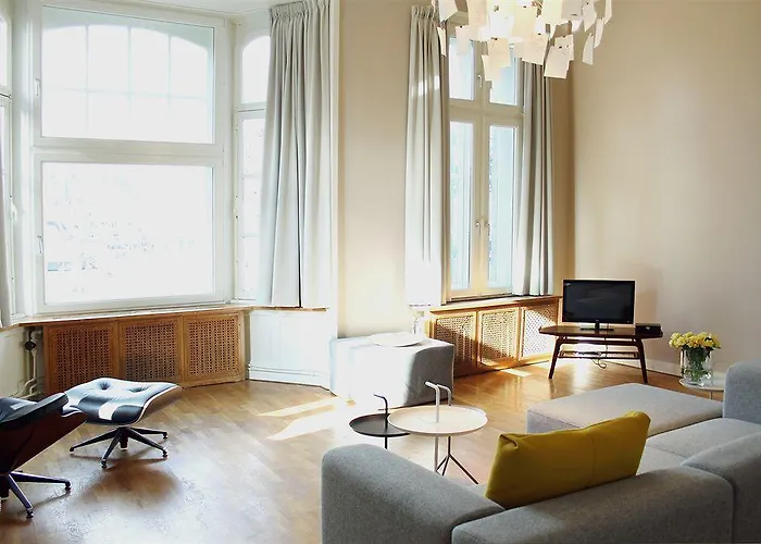 Hotel Maison Haas Hustinx & Maastricht