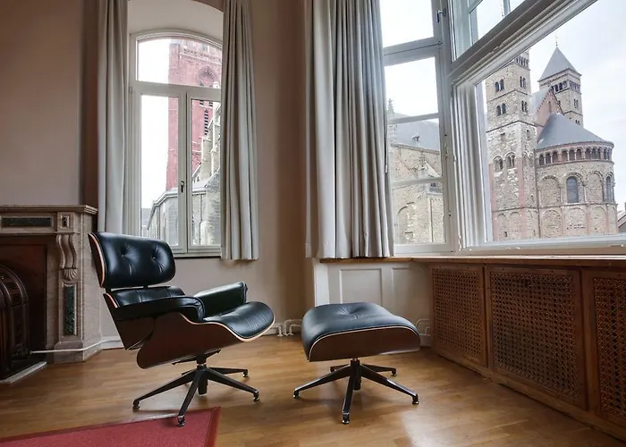 Maison Haas Hustinx & Hotel