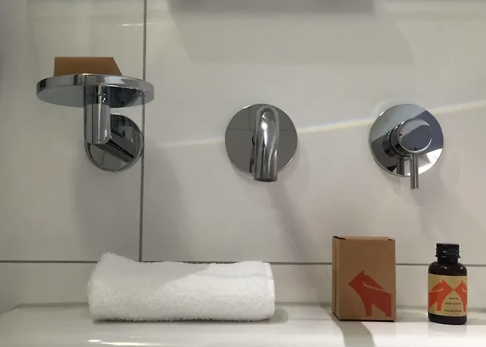 Maison Haas Hustinx & Hotel