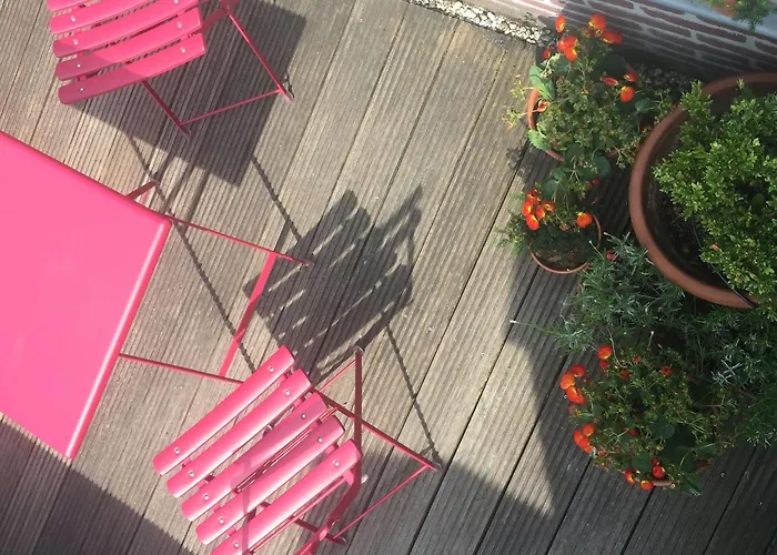 Hotel Maison Haas Hustinx & Maastricht