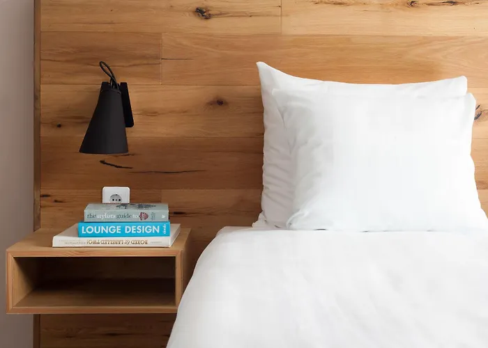 Maison Haas Hustinx & Hotel 4*