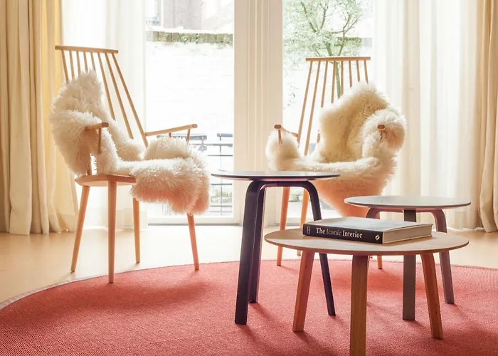 Maison Haas Hustinx &