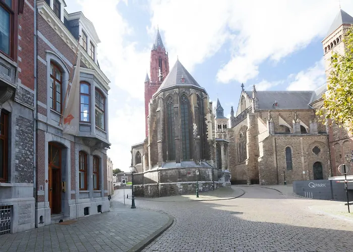 Hotel Maison Haas Hustinx &