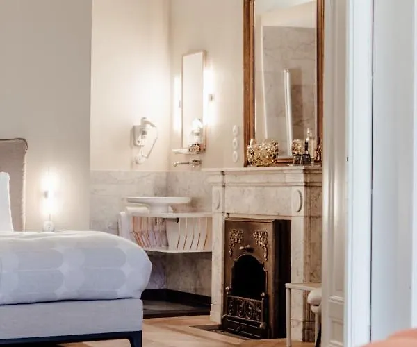 Maison Haas Hustinx & Maastricht