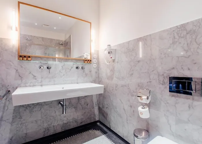 Hotel Maison Haas Hustinx & 4*