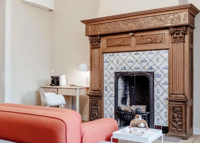 Maison Haas Hustinx & Maastricht