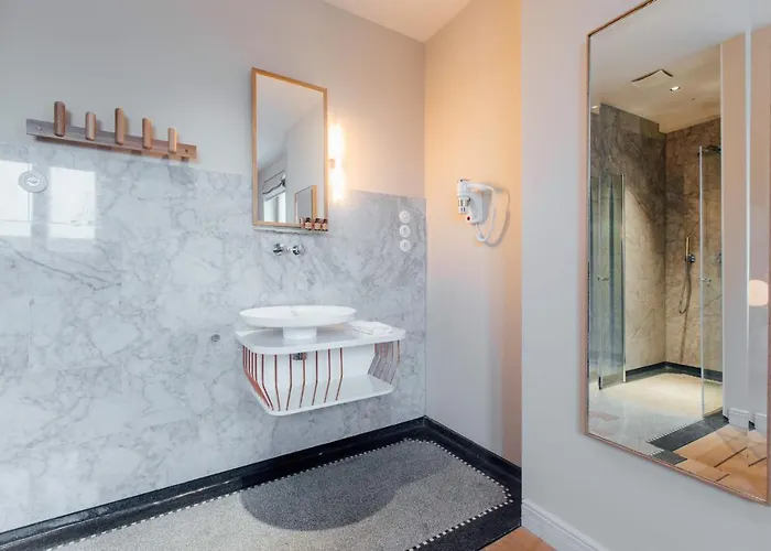 Maison Haas Hustinx & Hotel 4*