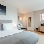 Otel Maison Haas Hustinx &