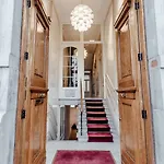 Otel Maison Haas Hustinx & Maastricht