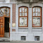 Maison Haas Hustinx & Maastricht