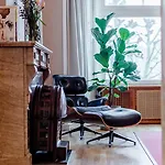 Otel Maison Haas Hustinx & Maastricht