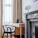 Otel Maison Haas Hustinx & 4*