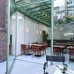 Maison Haas Hustinx & Otel 4*