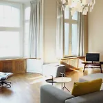 Otel Maison Haas Hustinx & Maastricht