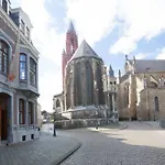 Otel Maison Haas Hustinx &