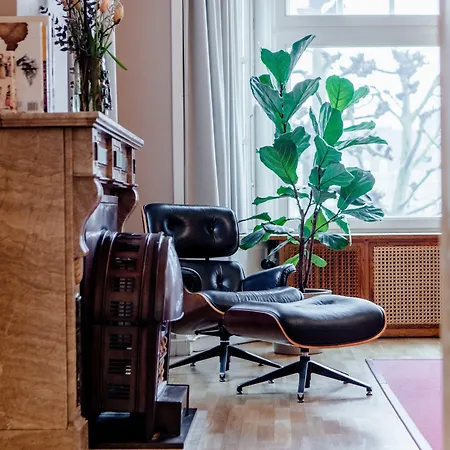 Szálloda Maison Haas Hustinx & Maastricht