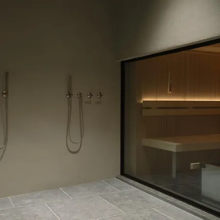 Maison Haas Hustinx & Otel 4*