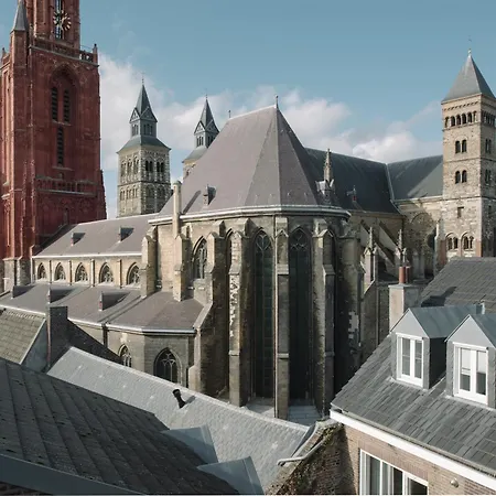 Otel Maison Haas Hustinx & 4*