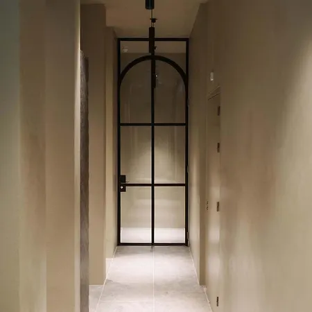 Otel Maison Haas Hustinx & Maastricht