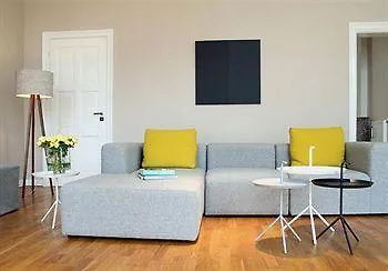 Szálloda Maison Haas Hustinx & 4*