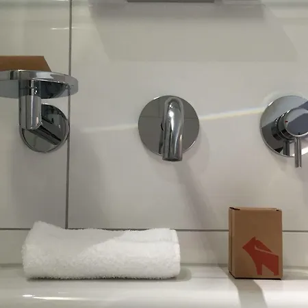 Maison Haas Hustinx & Szálloda