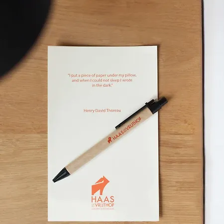 Szálloda Maison Haas Hustinx & 4*