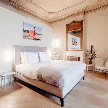 Maison Haas Hustinx &