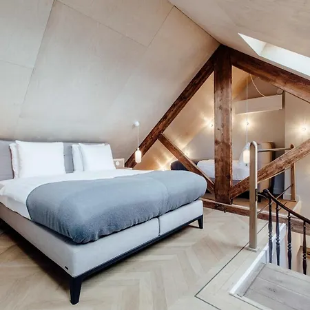 Maison Haas Hustinx & Maastricht