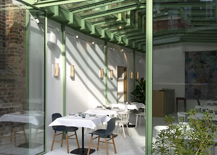 Maison Haas Hustinx & Hotel Maastricht