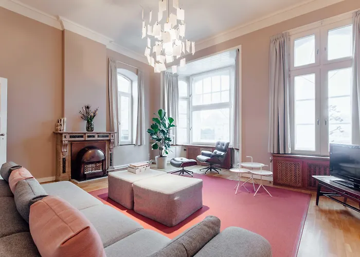 Hotel Maison Haas Hustinx & Maastricht