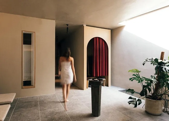 Maison Haas Hustinx & Hotel