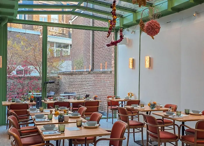 Hotel Maison Haas Hustinx & Maastricht