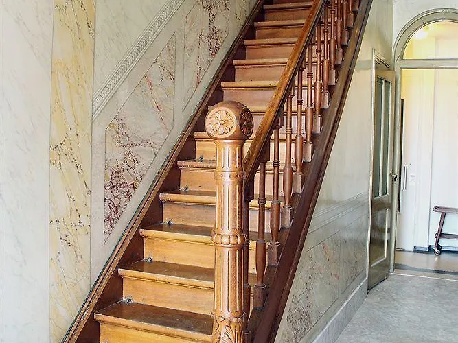 Hotel Maison Haas Hustinx & Maastricht