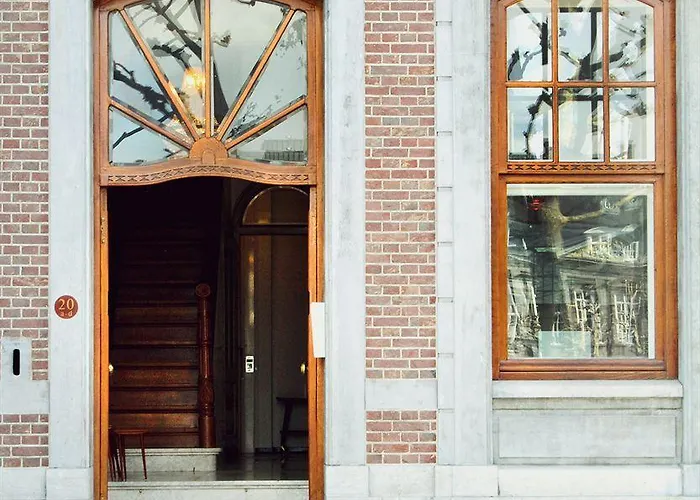 Maison Haas Hustinx &