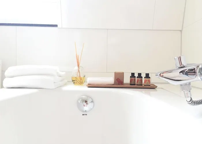 Hotel Maison Haas Hustinx &