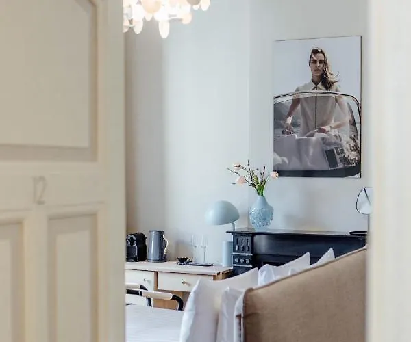 Maison Haas Hustinx & 4* Maastricht